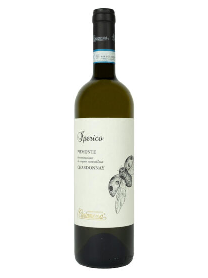 CANTAMESSA, CHARDONNAY, PIEMONTE, Su i Vini di WineNews