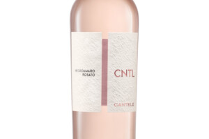 Cantele, Puglia Igt Rosato Negroamaro CNTL 2025