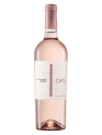 CANTELE, NEGROAMARO, PUGLIA, ROSATO, Su i Vini di WineNews
