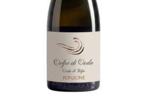 Cantina Fonzone, Doc Irpinia Coda di Volpe Colpo di Coda 2024