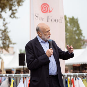 Torna &ldquo;Terra Madre&rdquo;, la prima edizione senza Carlin Petrini, per tramandarne l&rsquo;eredit&agrave; culturale
