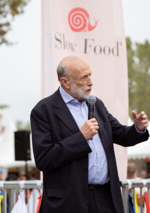 Torna &ldquo;Terra Madre&rdquo;, la prima edizione senza Carlin Petrini, per tramandarne l&rsquo;eredit&agrave; culturale