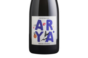 Caruso e Minini, Doc Sicilia Brut Catarratto Lucido Arya 2020