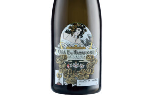 Casa E. di Mirafiore, Docg Alta Langa Brut Blanc De Noir 2021