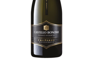 Castello Bonomi, Docg Franciacorta Extra Brut Cru Perdu Grande Annata 2019