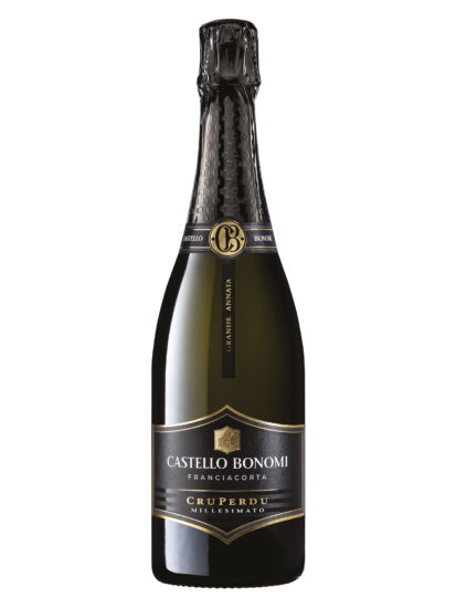 CASTELLO BONOMI, EXTRA BRUT, FRANCIACORTA, Su i Quaderni di WineNews