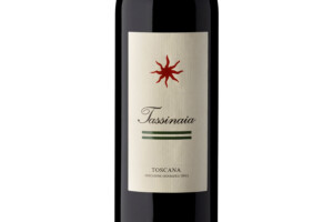 Castello del Terriccio, Toscana Igt Rosso Tassinaia 2022