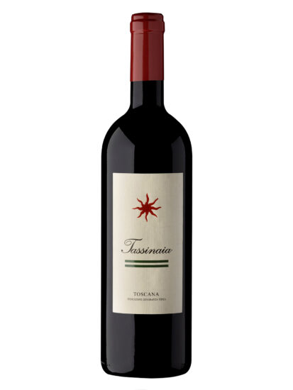 CASTELLO DEL TERRICCIO, ROSSO, TOSCANA, Su i Vini di WineNews