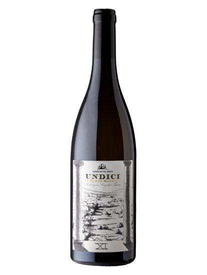 BIANCO, CASTIGLION DEL BOSCO, INCROCIO MANZONI, TOSCANA, Su i Vini di WineNews