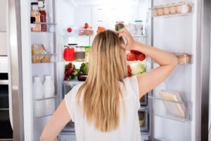 Caldo & cibo, dal tratto carrello-casa al ruolo del frigo, i &ldquo;falsi miti&rdquo; sulla conservazione