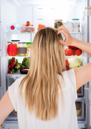 Caldo & cibo, dal tratto carrello-casa al ruolo del frigo, i &ldquo;falsi miti&rdquo; sulla conservazione