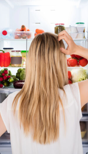 Caldo & cibo, dal tratto carrello-casa al ruolo del frigo, i &ldquo;falsi miti&rdquo; sulla conservazione