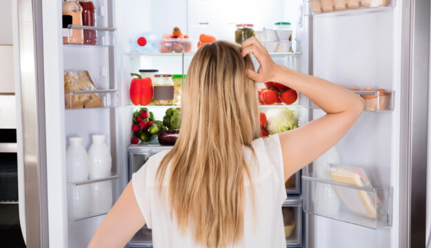 Caldo & cibo, dal tratto carrello-casa al ruolo del frigo, i &ldquo;falsi miti&rdquo; sulla conservazione