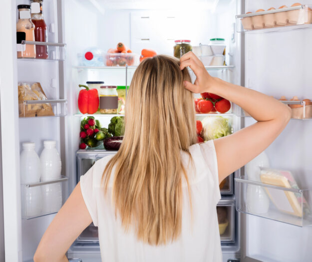 Caldo & cibo, dal tratto carrello-casa al ruolo del frigo, i &ldquo;falsi miti&rdquo; sulla conservazione