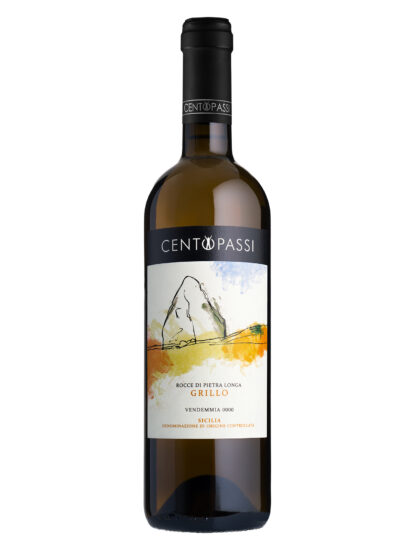 CENTOPASSI, GRILLO, LIBERA TERRA, SICILIA, Su i Vini di WineNews