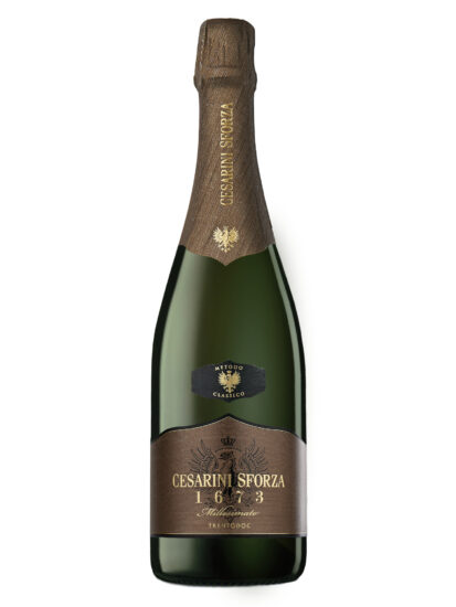 BRUT, CESARINI SFORZA, TRENTODOC, Su i Vini di WineNews