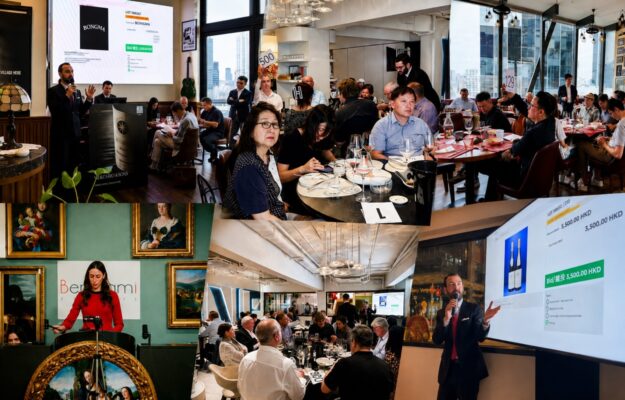 ASIA, ASTE ENOICHE, BERTOLAMI FINE AUCTION, CINA, COLLEZIONI, COLLEZIONISMO, Hong Kong, MERCATI, RAIMONDO ROMANI, Mondo