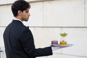 I 40 anni del Mus&eacute;e d&rsquo;Orsay a Parigi con la mixology ispirata ai capolavori dell&rsquo;Impressionismo