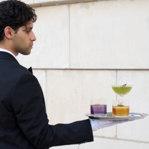 I 40 anni del Mus&eacute;e d&rsquo;Orsay a Parigi con la mixology ispirata ai capolavori dell&rsquo;Impressionismo
