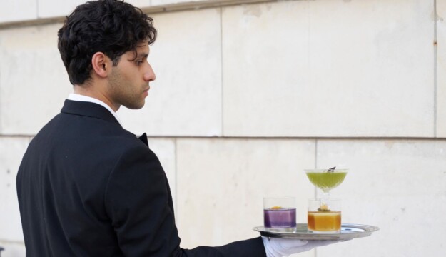 I 40 anni del Mus&eacute;e d&rsquo;Orsay a Parigi con la mixology ispirata ai capolavori dell&rsquo;Impressionismo
