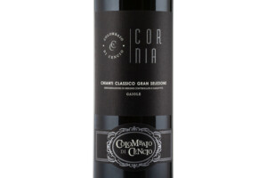 Colombaio di Cencio, Docg Chianti Classico Gran Selezione Gaiole Cornia 2021