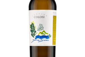 Colosi, Salina Igp Bianco 2025
