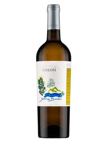 BIANCO, COLOSI, SALINA, Su i Vini di WineNews