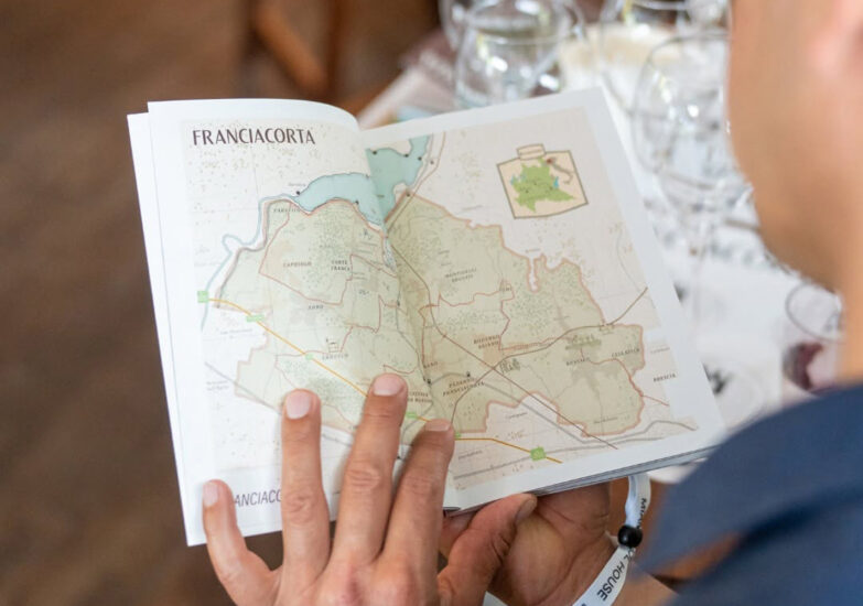 CRESCITA, FRANCIACORTA, MERCATO, NUMERI, STABILITA, Su i Quaderni di WineNews