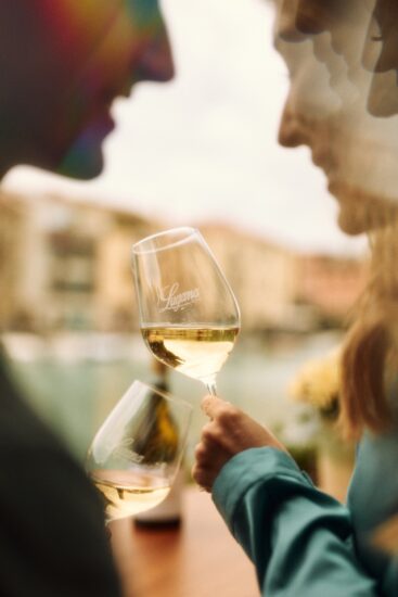 Il Consorzio Tutela Lugana Doc è il vino ufficiale di Isola Edipo