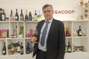 &ldquo;Tra clima, mercati e consumi che cambiano, il vino &egrave; un patrimonio culturale a rischio&rdquo;