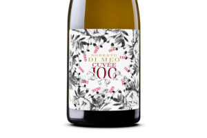 Di Meo, Campania Igt Bianco Fiano Cuv&eacute;e 100