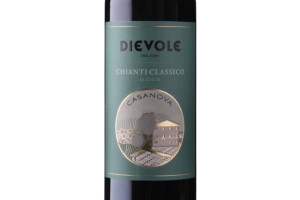 Dievole, Docg Chianti Classico Casanova 2023