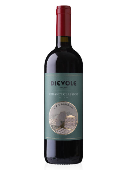 ABFV, CHIANTI CLASSICO, DIEVOLE, SANGIOVESE, Su i Vini di WineNews