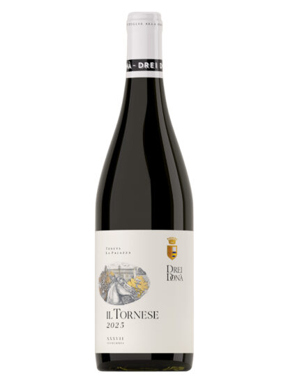 BIANCO, CHARDONNAY, DREI DONÀ, FORLI, RIESLING, Su i Vini di WineNews