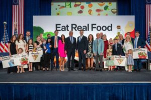 Usa, stretta sugli additivi alimentari: pi&ugrave; obblighi di notifica alla Food and Drug Administration
