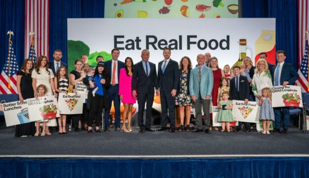 Usa, stretta sugli additivi alimentari: pi&ugrave; obblighi di notifica alla Food and Drug Administration