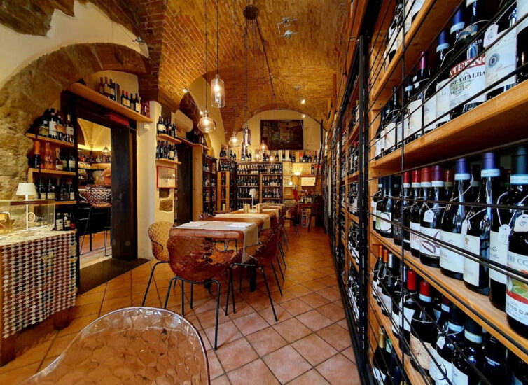 AL DONIZETTI, BERGAMO, ENOTECA, Ristoranti ed Enoteche, Su i Quaderni di WineNews