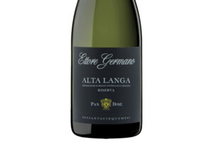 Ettore Germano, Docg Alta Langa Pas Dos&egrave; Blanc de Blanc Riserva 2017