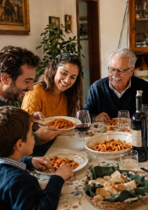 La demonizzazione del piacere: dal vino alla pasta, se la tavola diventa un tribunale