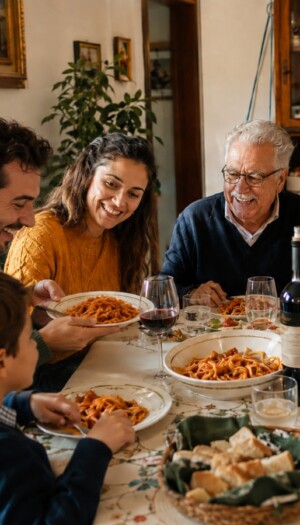La demonizzazione del piacere: dal vino alla pasta, se la tavola diventa un tribunale