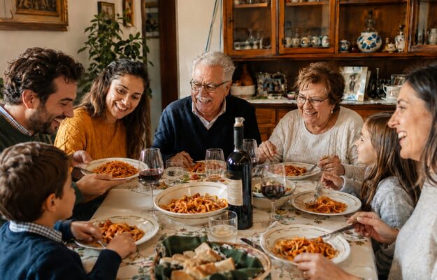 BENESSERE, BUON SENSO, CONVIVIALITA', DEMINONIZZAZIONE, MODERAZIONE, PIACERE, SALUTE, TAVOLA, Italia