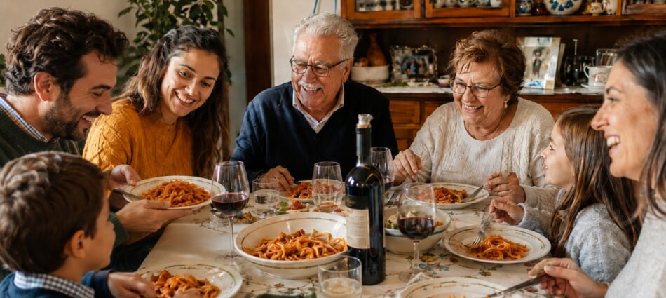 La demonizzazione del piacere: dal vino alla pasta, se la tavola diventa un tribunale