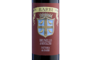Fattoria dei Barbi, Docg Brunello di Montalcino Riserva 2020