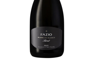 Fazio, Doc Erice Brut Blanc de Blancs