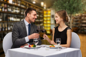 Nella crisi il lusso batte un colpo, con un 2026 previsto in crescita, anche grazie al fine dining