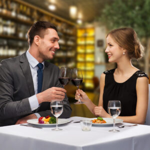 Nella crisi il lusso batte un colpo, con un 2026 previsto in crescita, anche grazie al fine dining