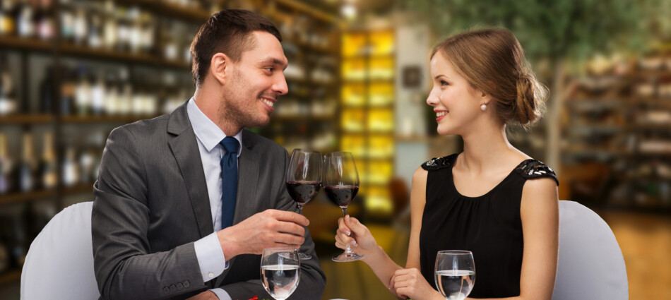 Nella crisi il lusso batte un colpo, con un 2026 previsto in crescita, anche grazie al fine dining