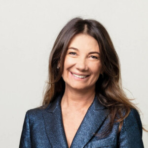 &ldquo;Non &egrave; l&rsquo;essere donna a rendere importante una cosa, ma ci&ograve; che essa fa quando ricopre un ruolo&rdquo;