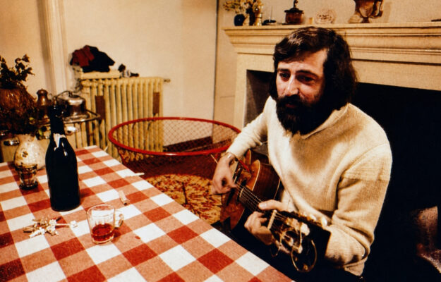APPENNINO PISTOIESE, CANZONI, FRANCESCO GUCCINI, MUSICA, PAVANA, POESIA, Italia