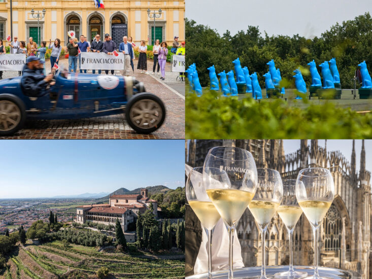 CULTURA, DEGUSTAZIONE, FRANCIACORTA, GLAMOUR, LENTEZZA, Su i Quaderni di WineNews